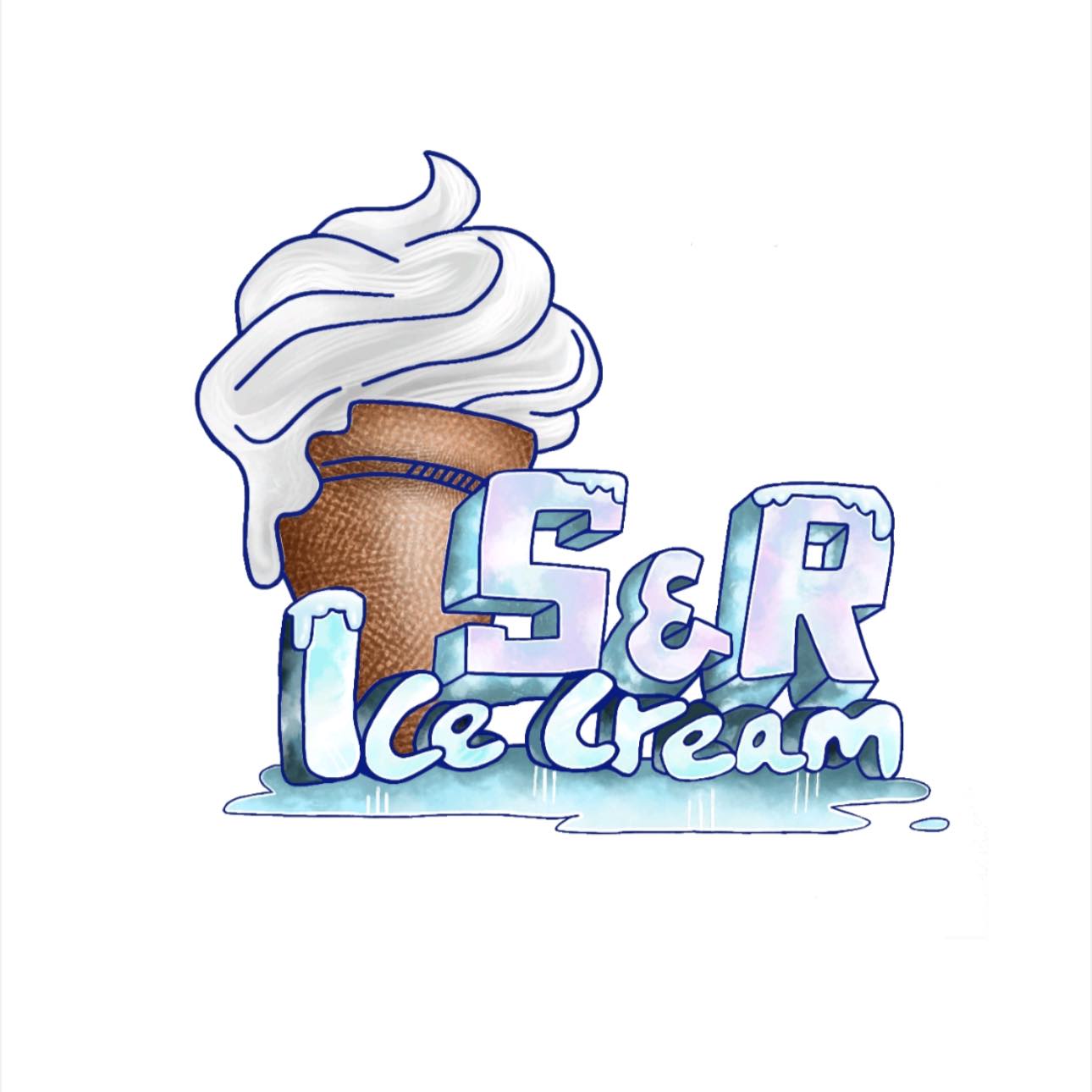 S&R ICE CREAM | Kuching