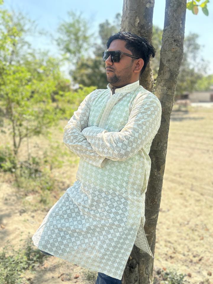 Raza Asraf