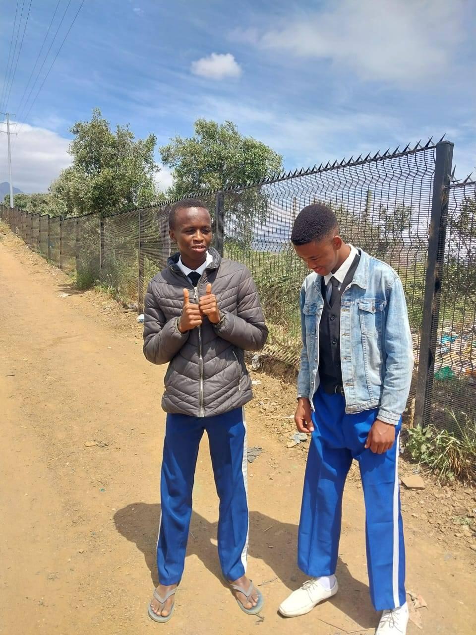 Azukile Nombakuse Ix