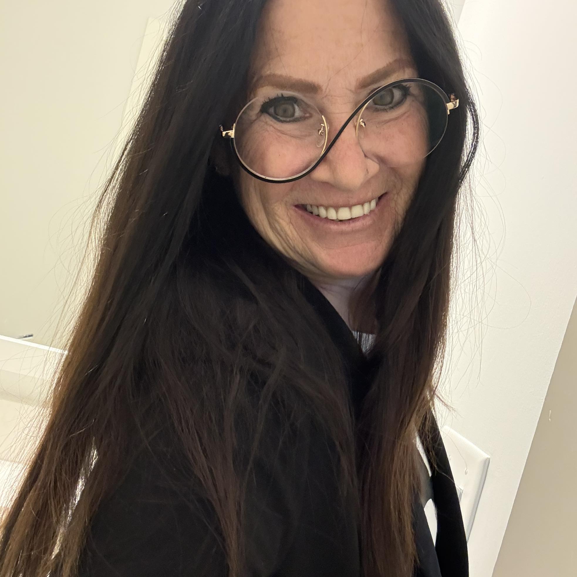 Sandra Huff