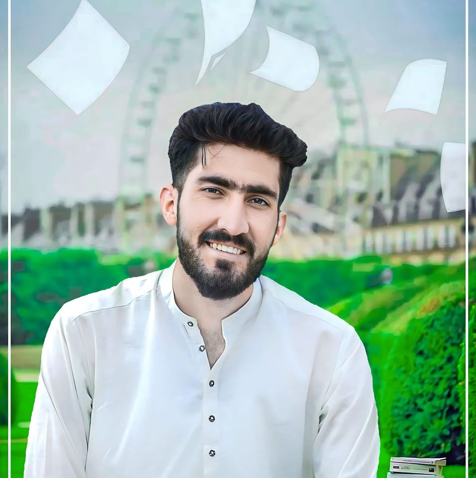 Adnan Ali