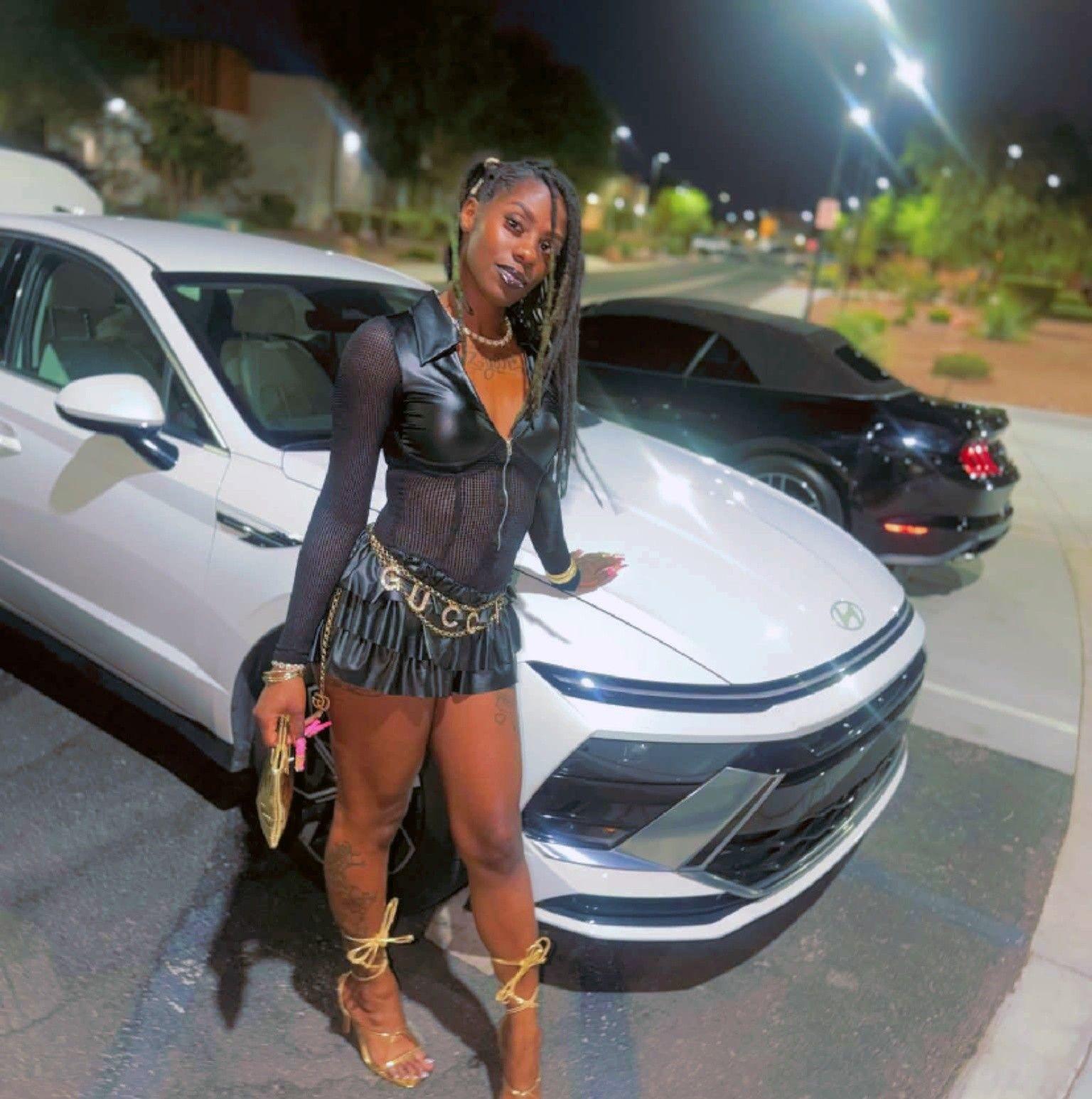 China Petty - Im so excited to be goin to this concert... | Facebook