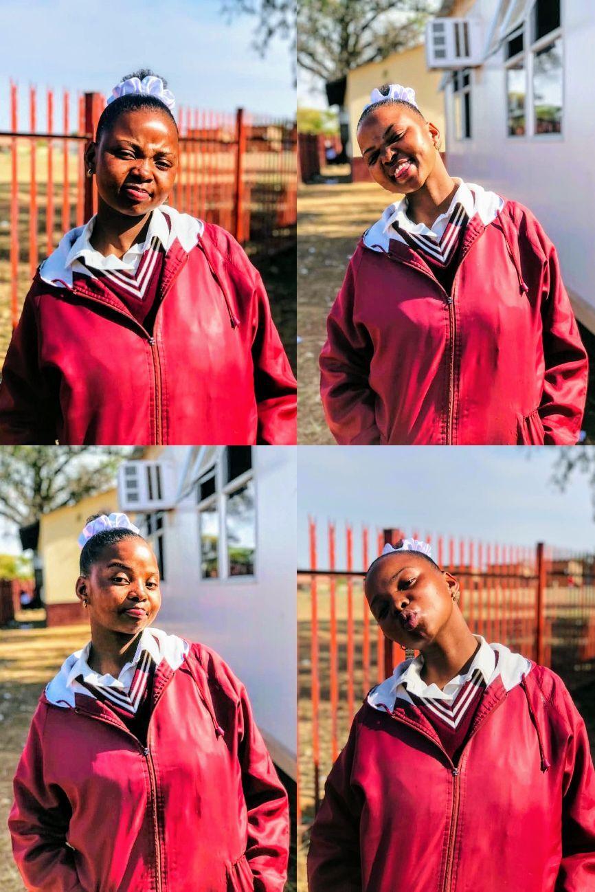 Barbie Letsow Mathabathe