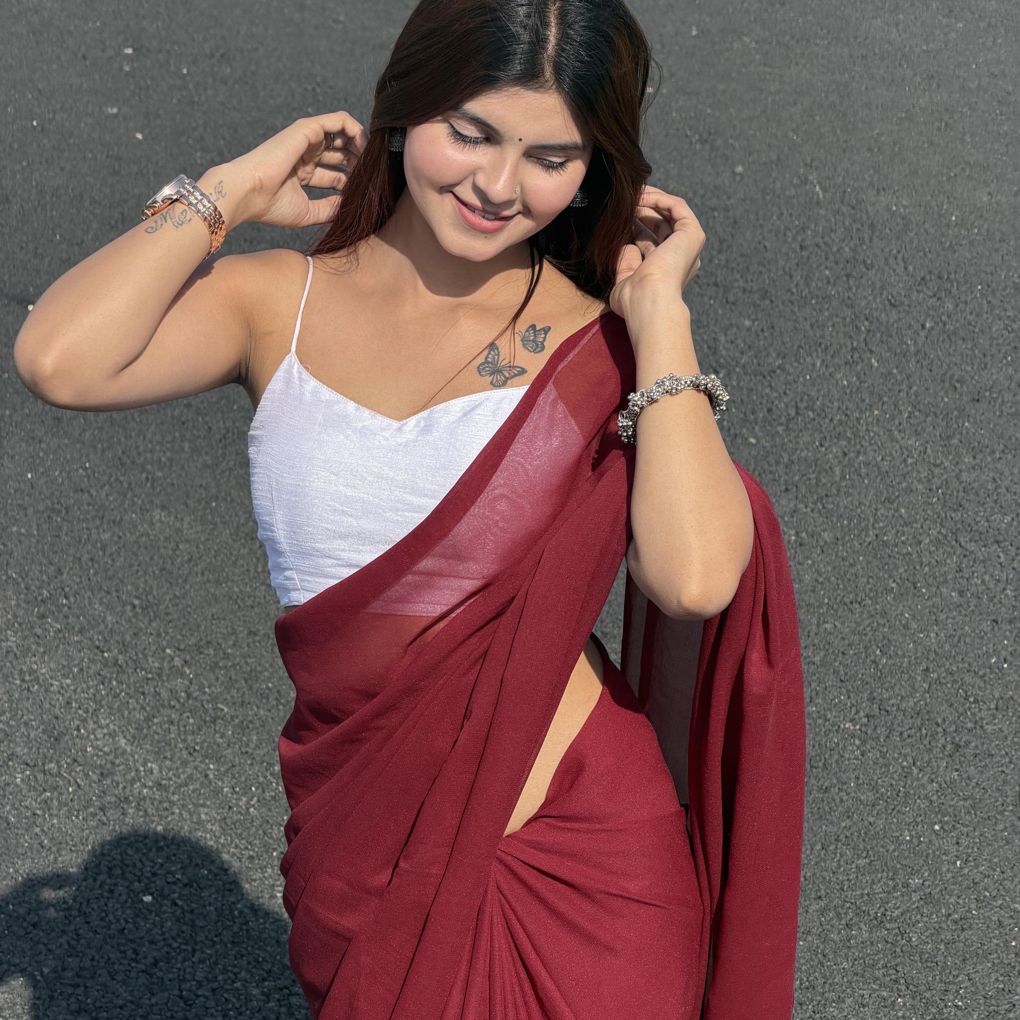Mehak Bhatnagar