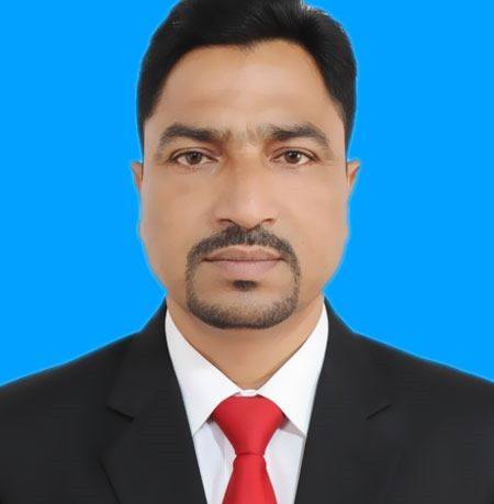Md Ali