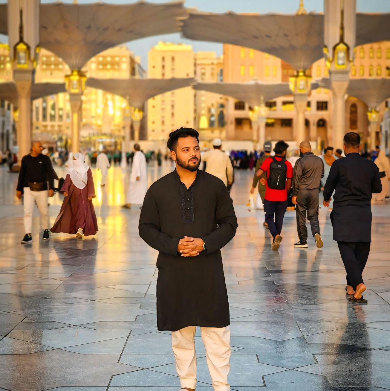 Dr-Rakib Hasan