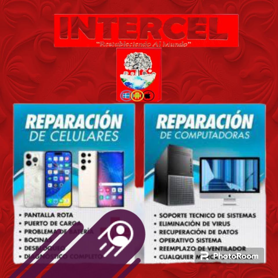Intercel Comunicaciones