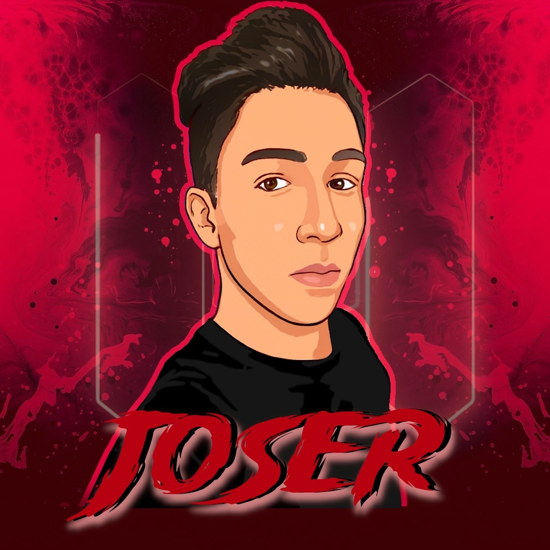 JoseR