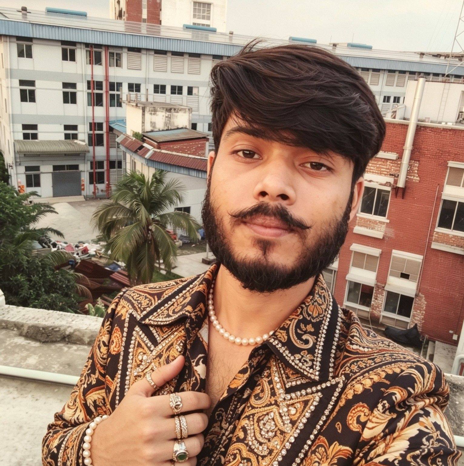MD Rakib Khan