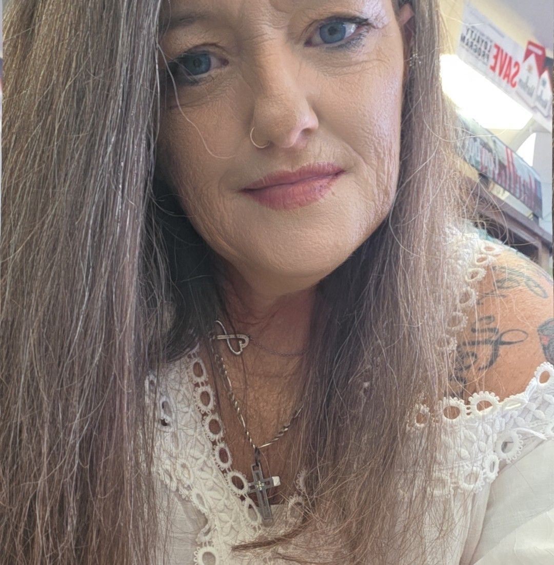 Susan Crouch Ward