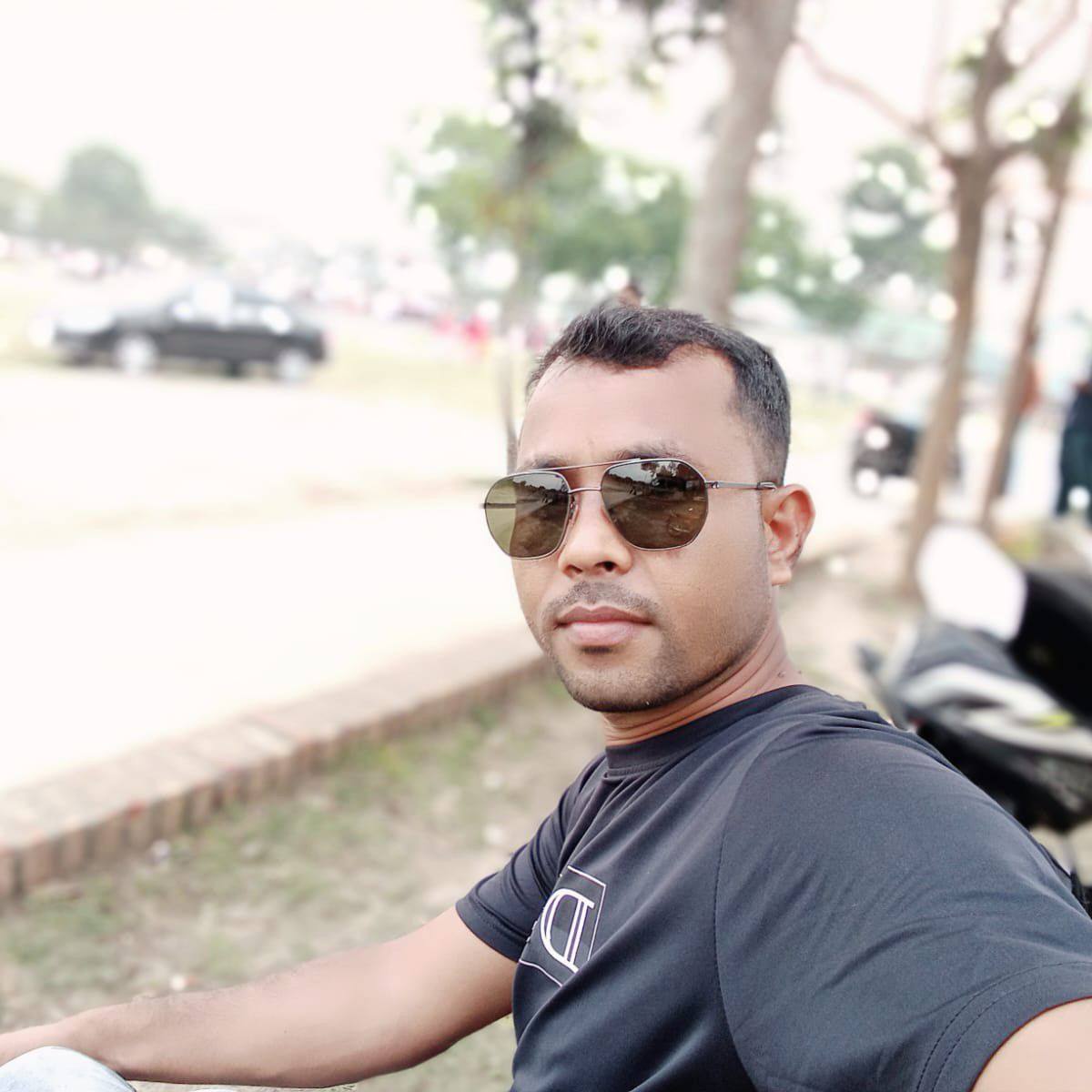 Md. Samadul Islam