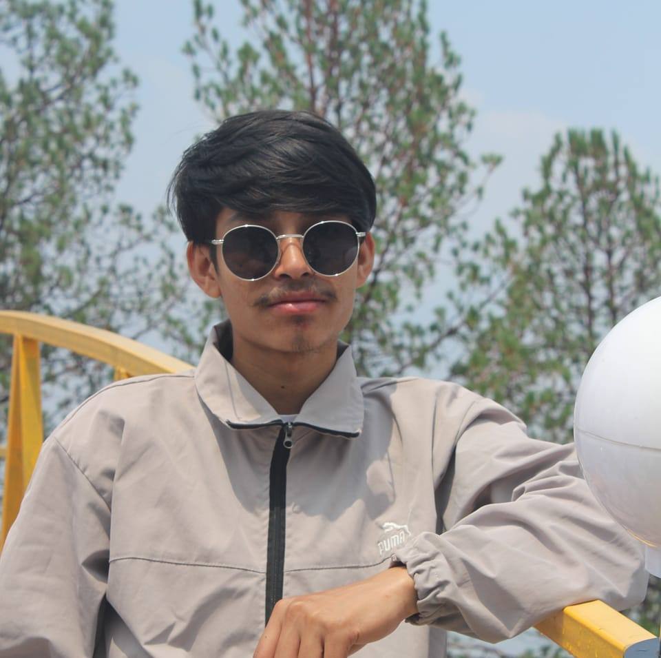 Bhuwan Kunwar