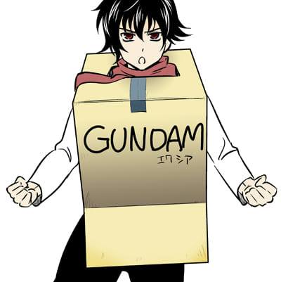 Love: Gundam!! | what Rambal Ral gonna do to Amuro … | Facebook