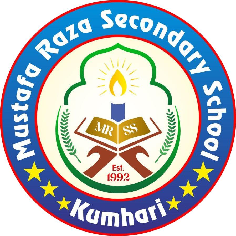 Mustafa Raza Secondary School Kumhari