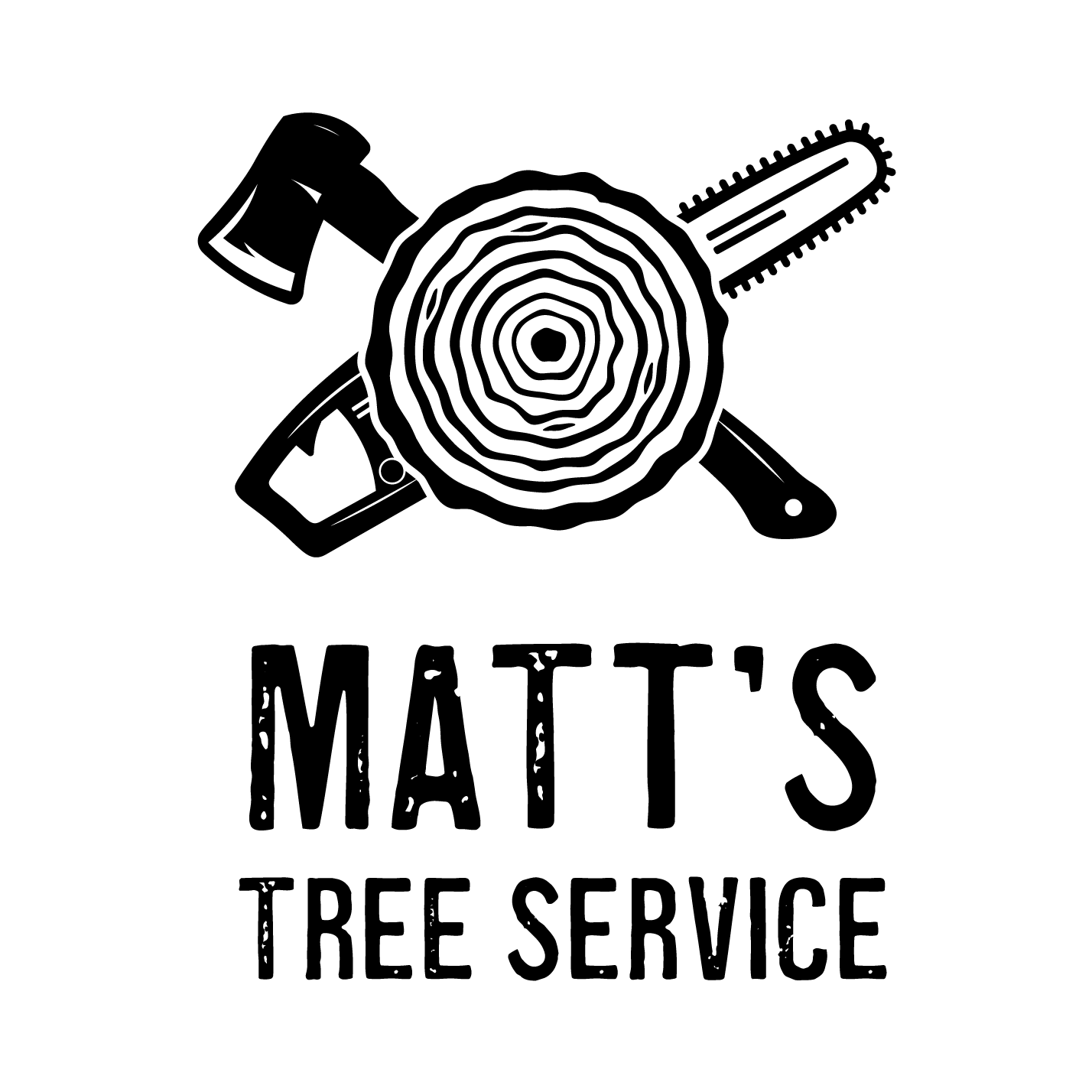 Matt’s Tree Service | Greenville SC