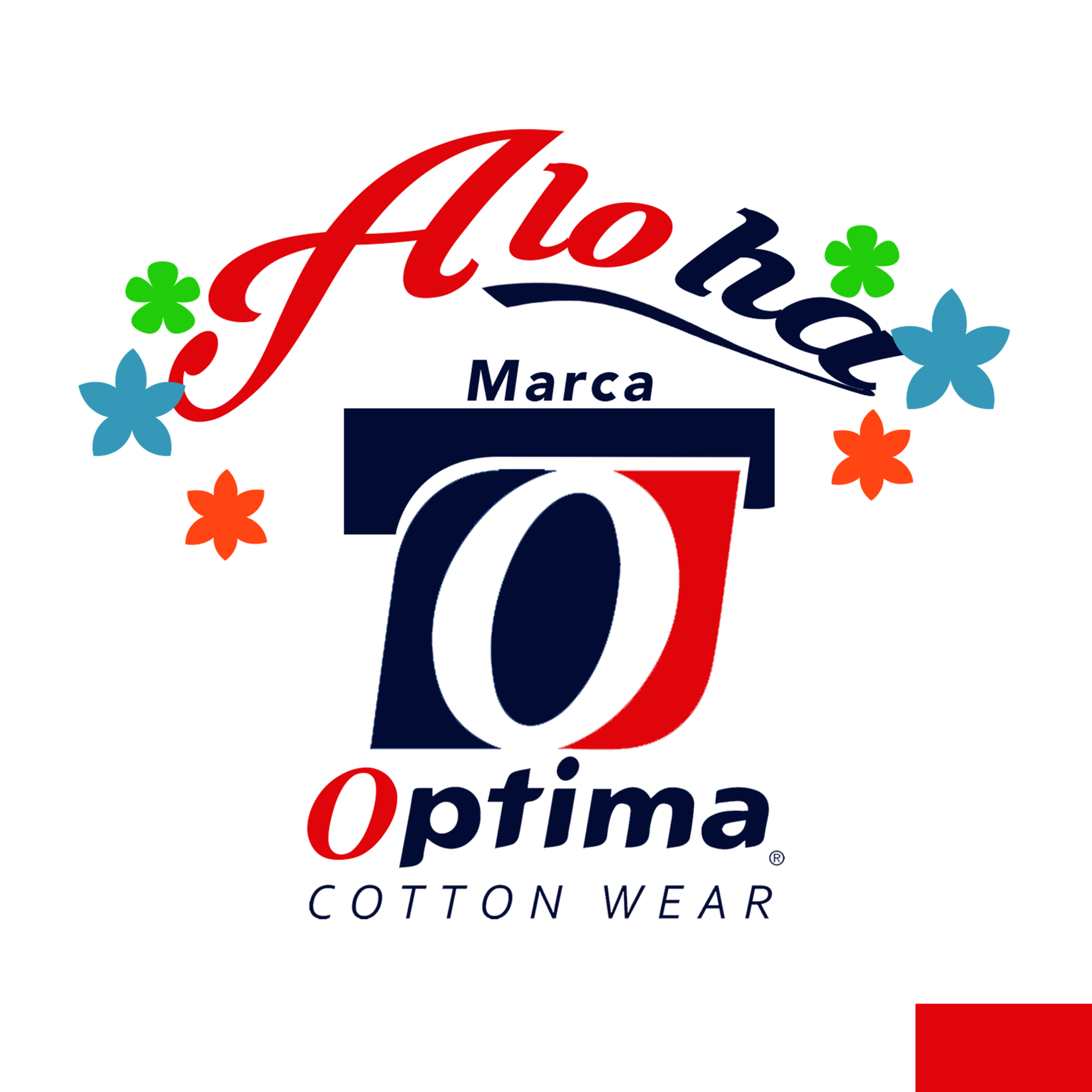 Aloha marca Optima | Tixtla