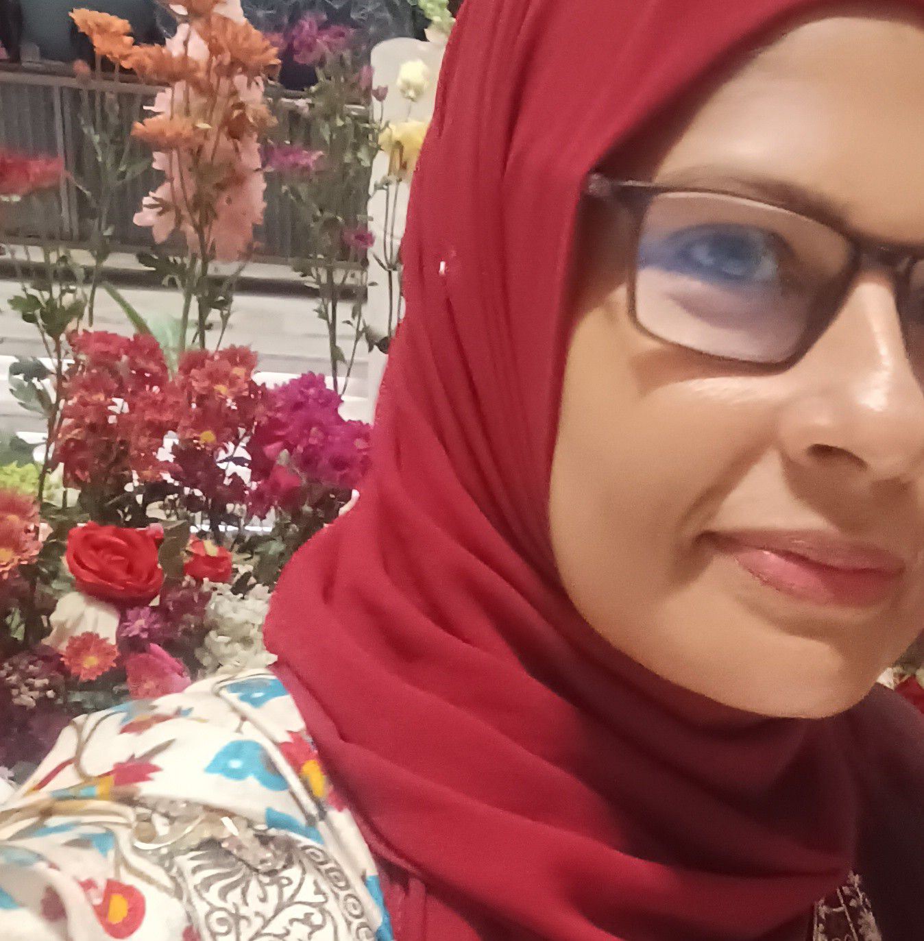 Azraa Mafas