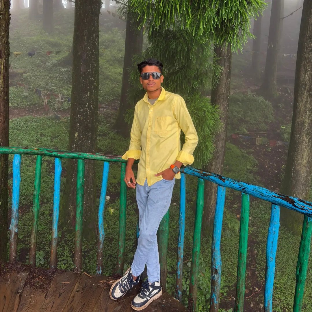 I Am Rabbu