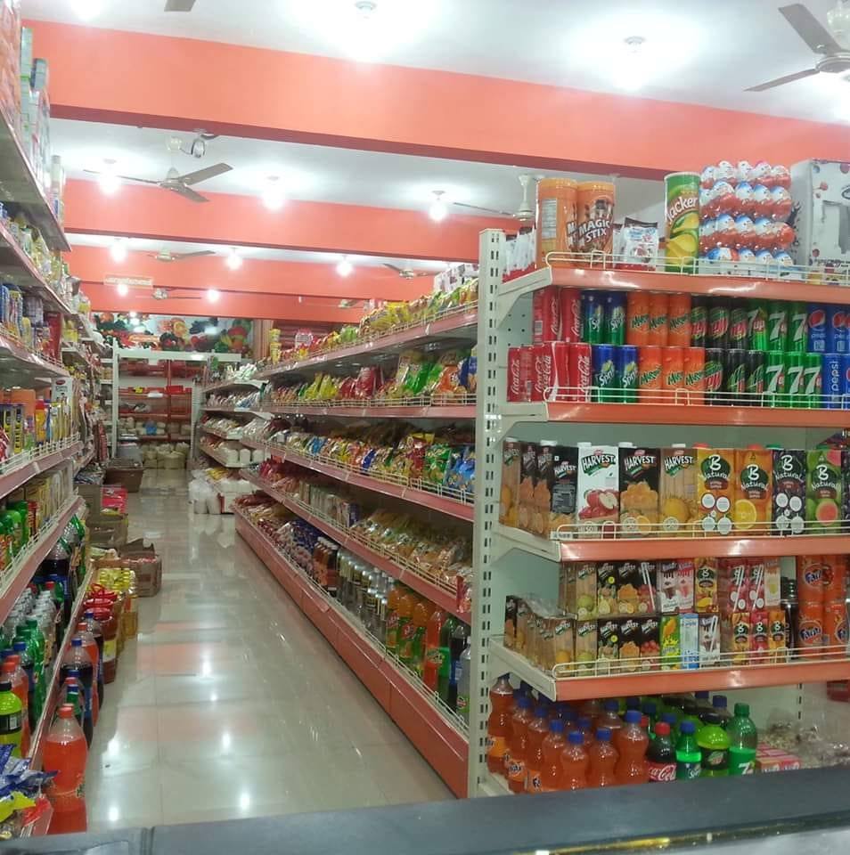 Thanima Hypermarket Chavarcode | Kollam