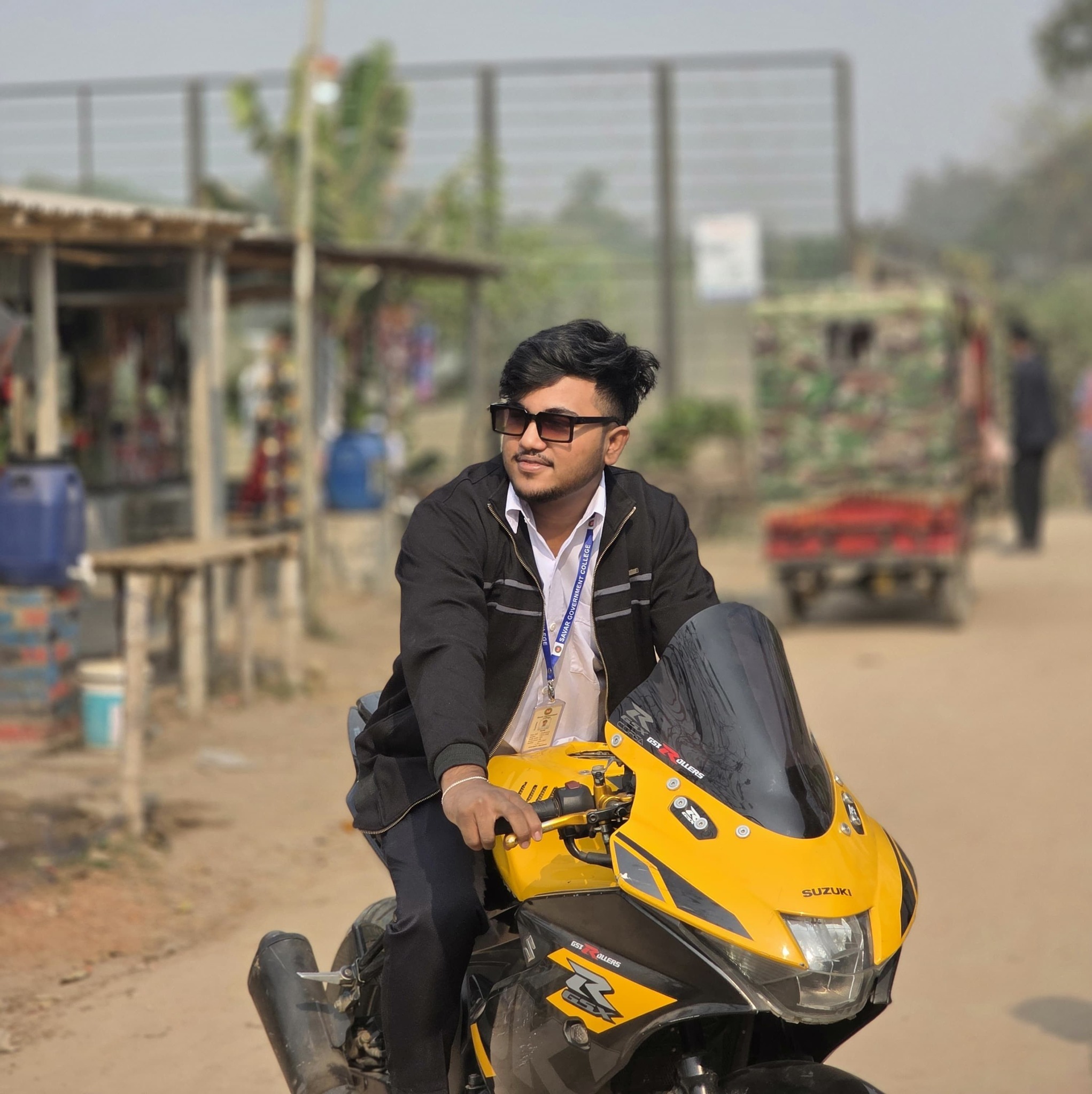Surzo Das