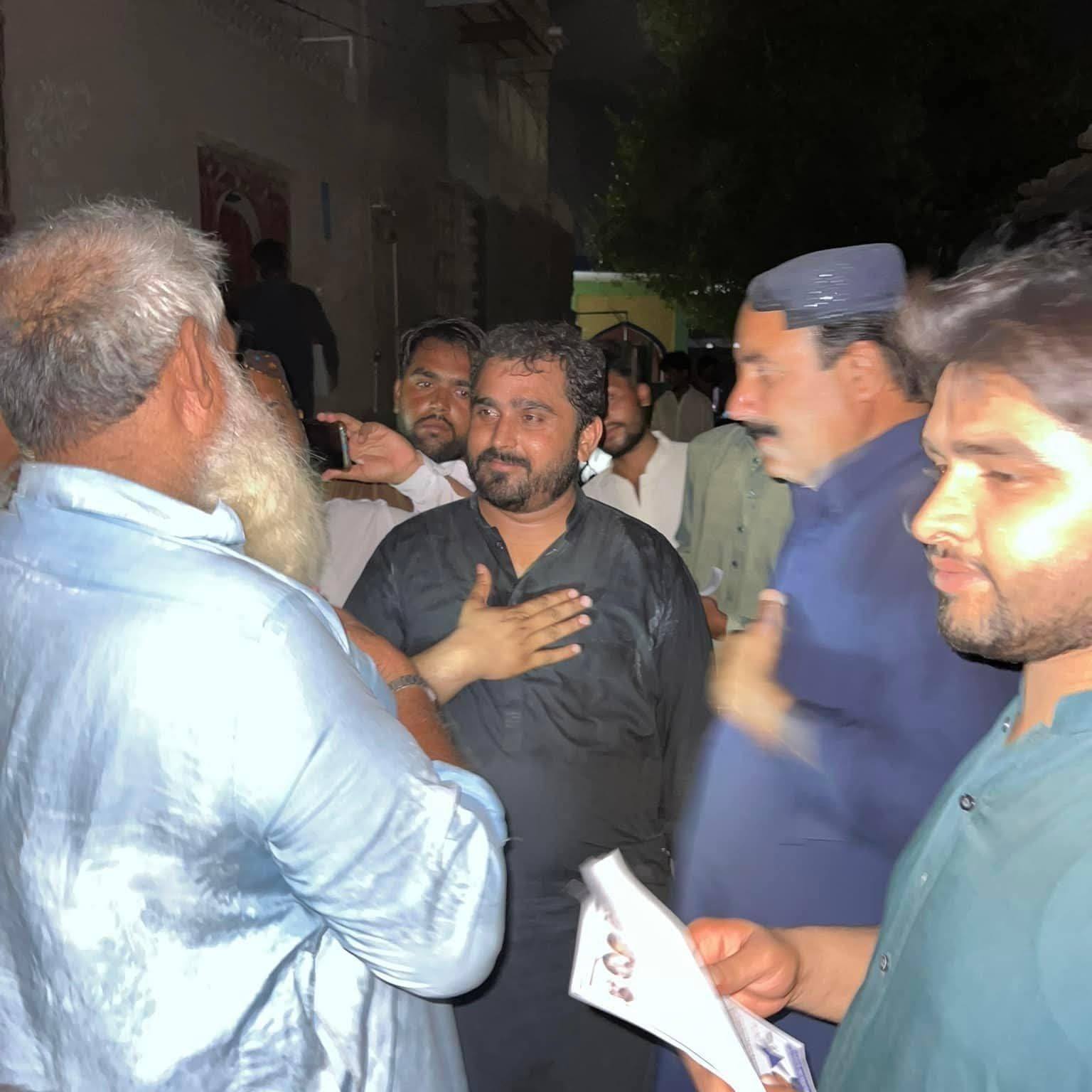 Bilawal Chandio