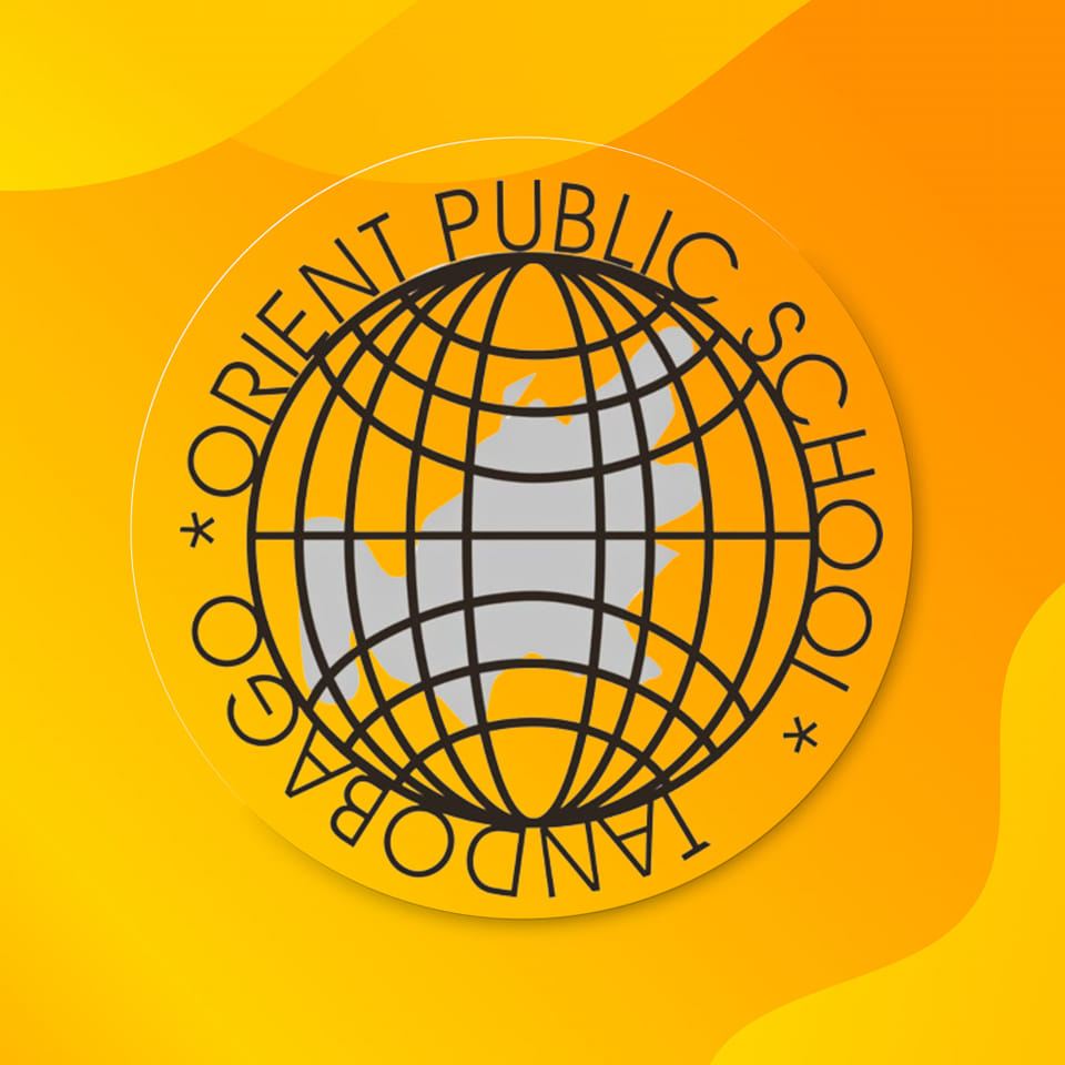 Orient Public School/College OPS TandoBago | Tando Bago
