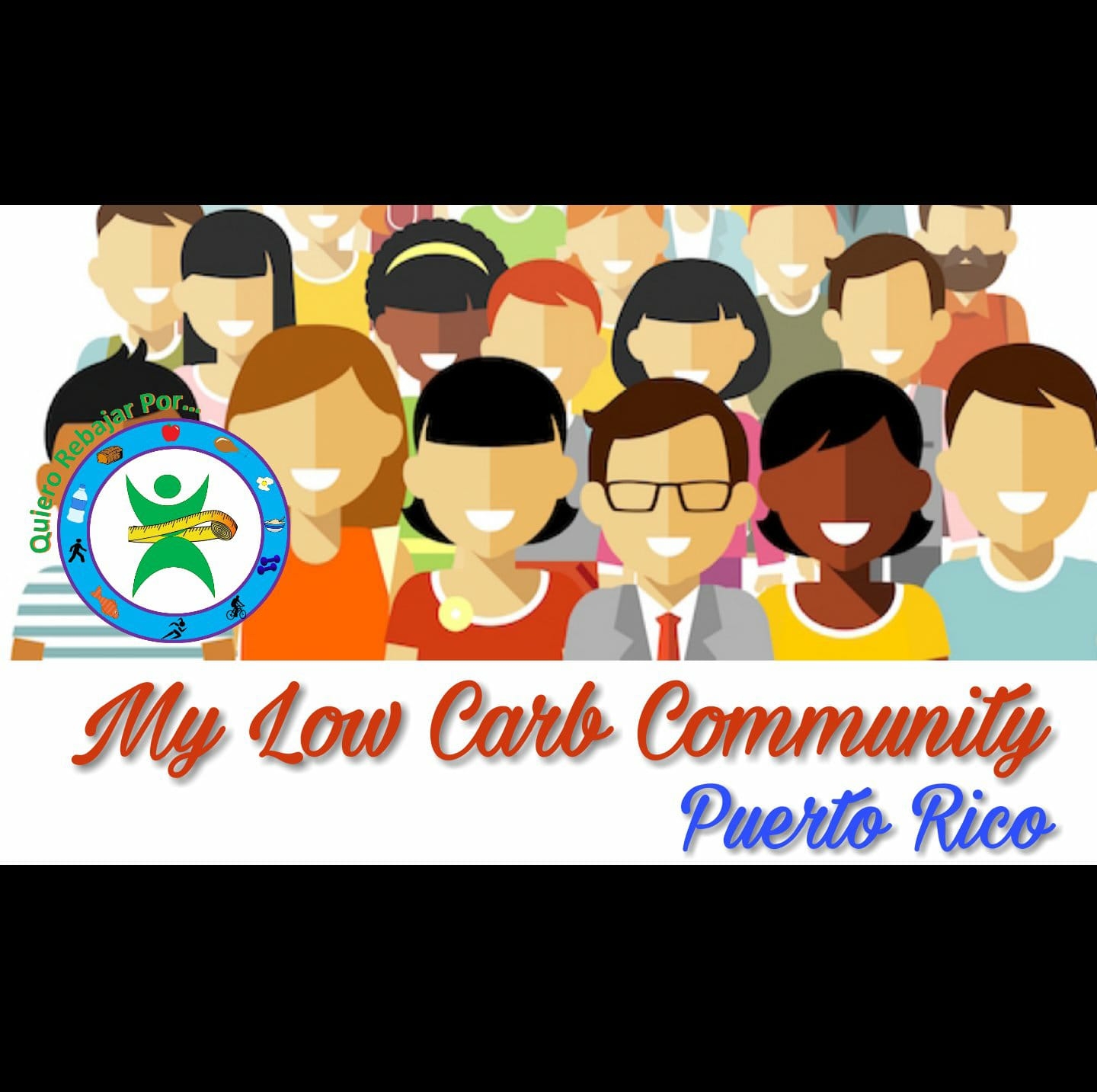My Low Carb Community PR