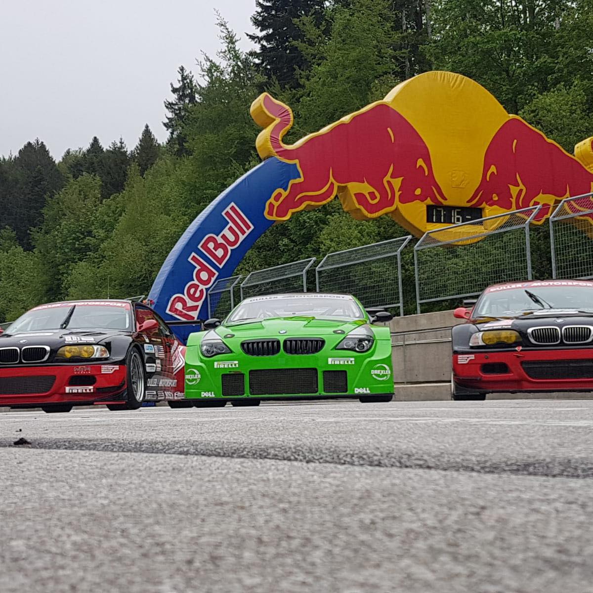 Duller Motorsport | Klagenfurt