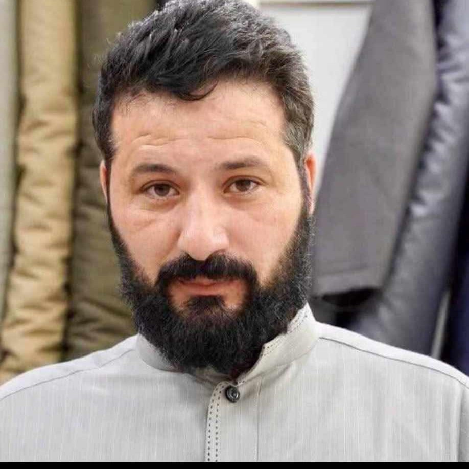 Mohamed Ragab Seif