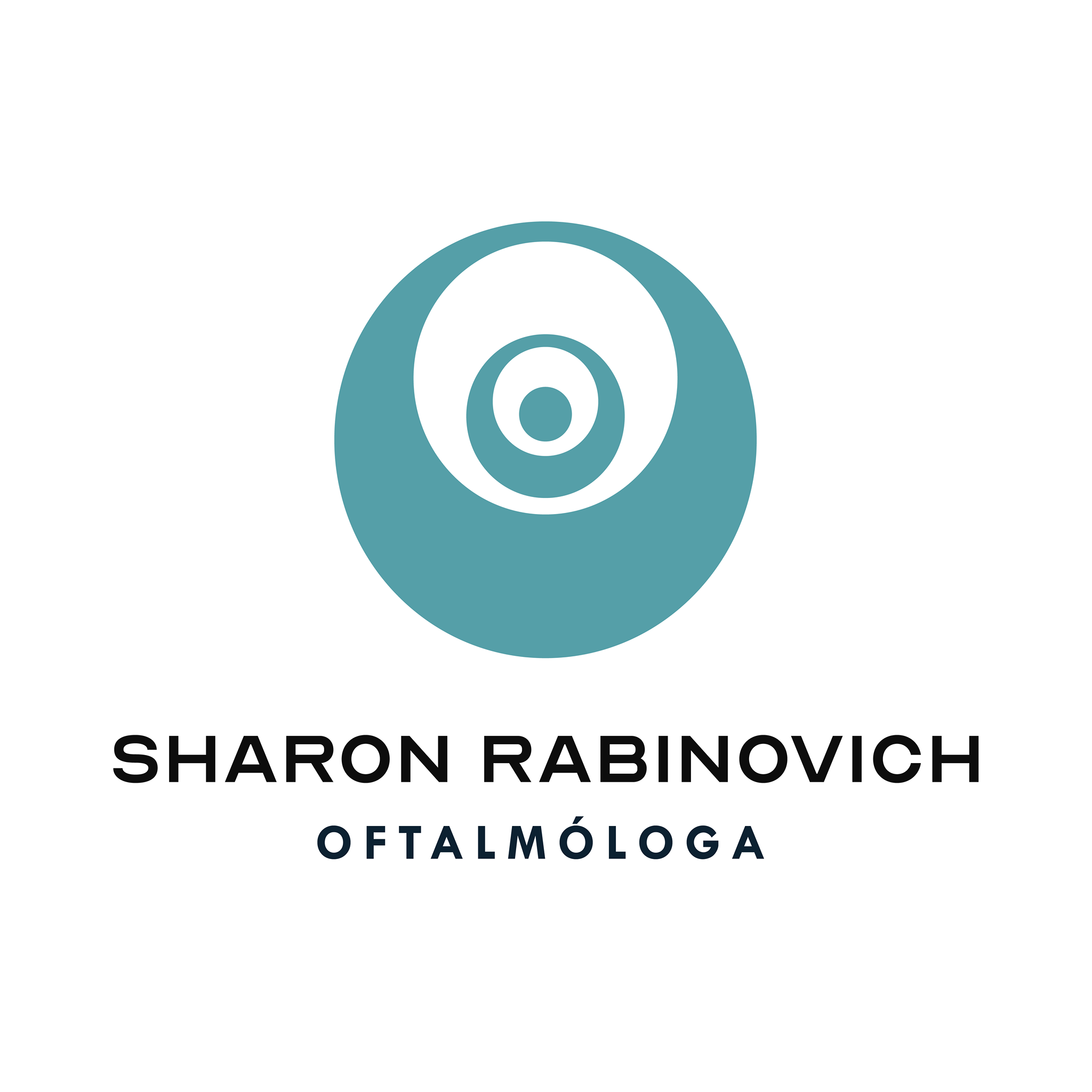Oftalmóloga Sharon Rabinovich | Piura