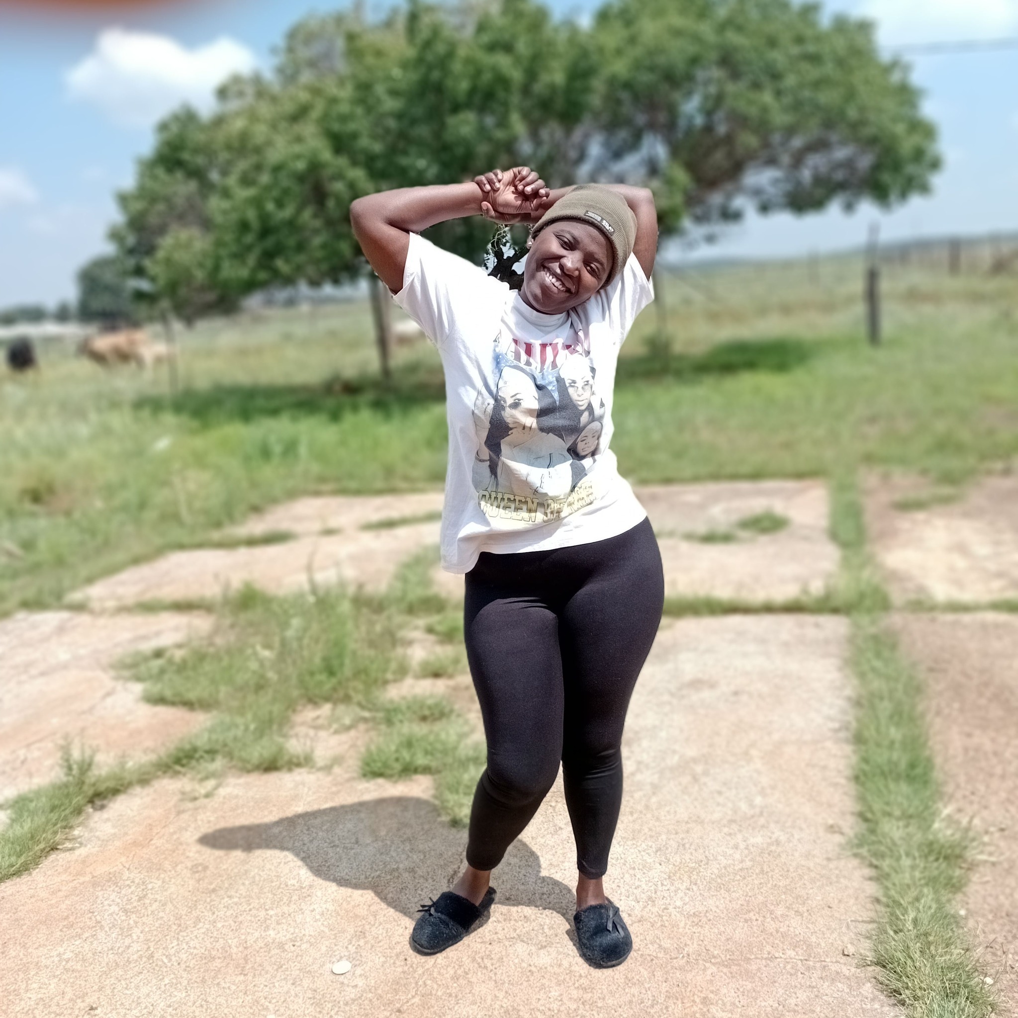 Mathapelo Kheswa