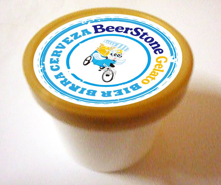 Beerstone Gelato 