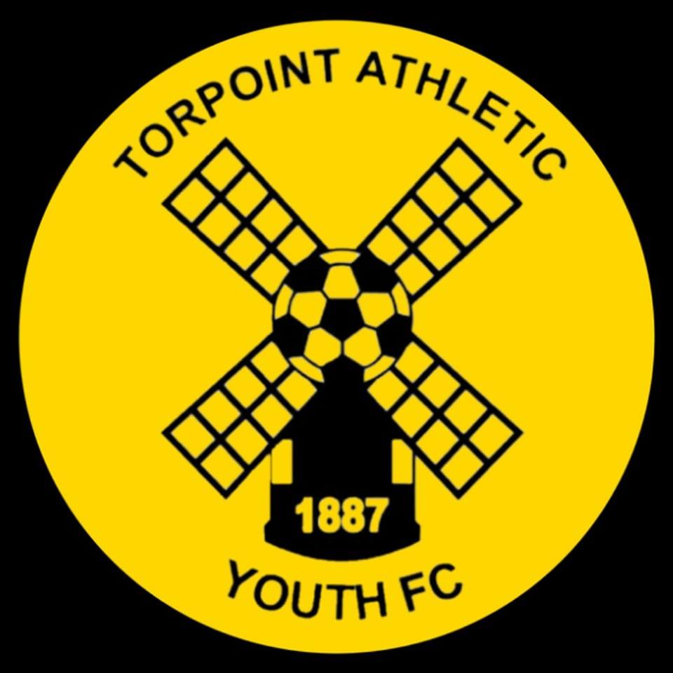 Torpoint Athletic Youth FC U16's