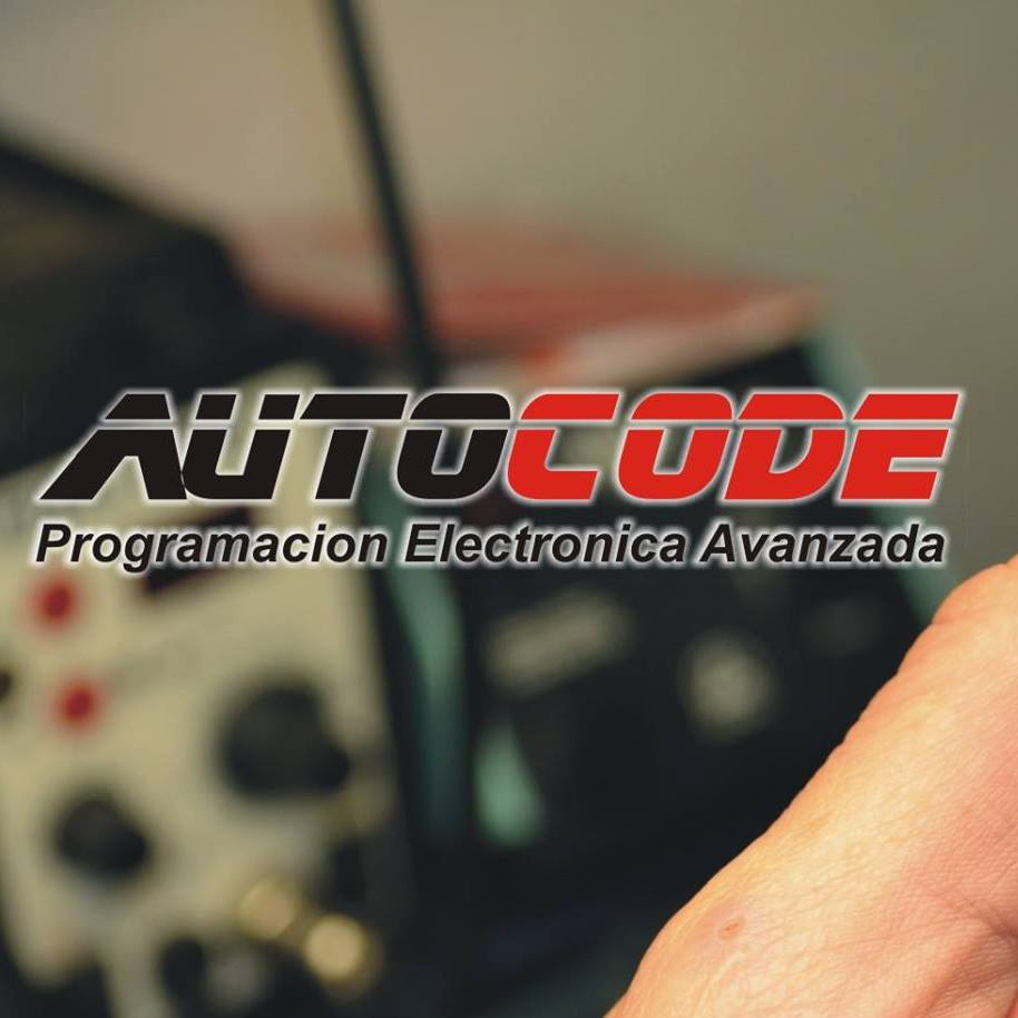 AUTOcode | Mérida