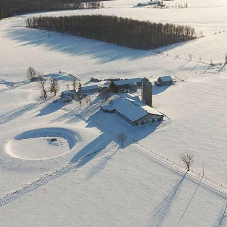 Ivandale Farm