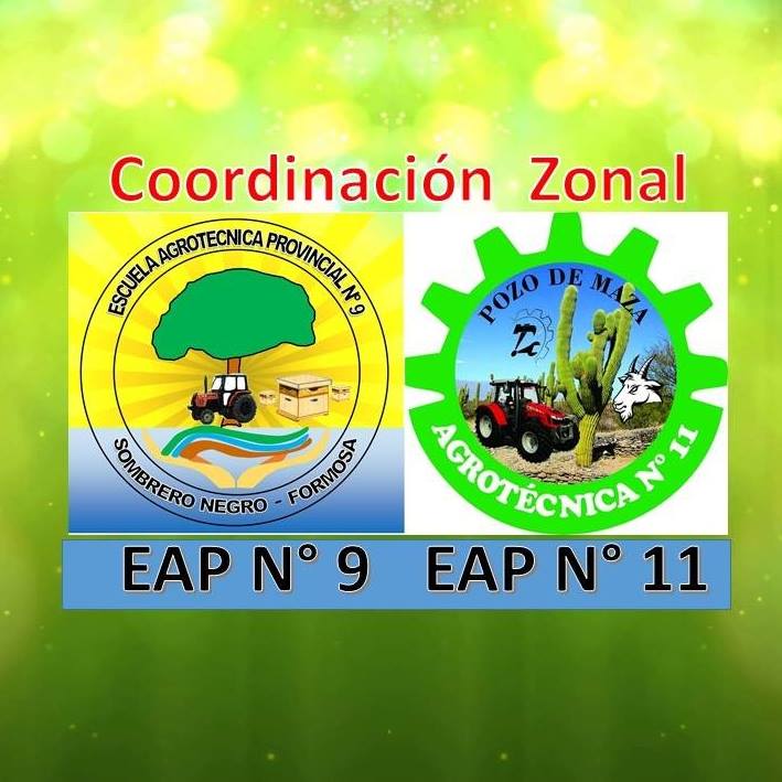 Coordinación Zonal Oeste EAP 9-EAP 11