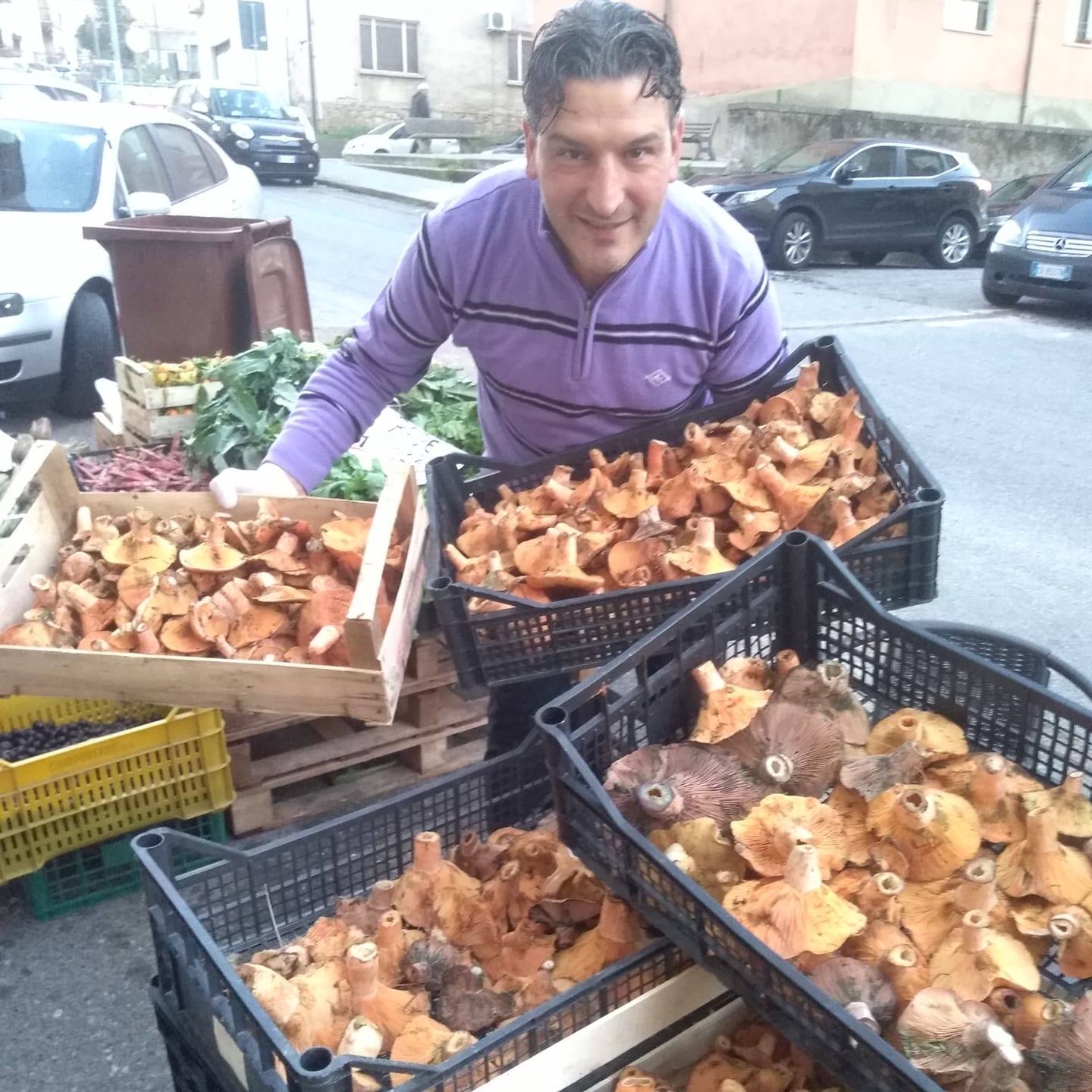 Supermercato FM di FALBO Francesco