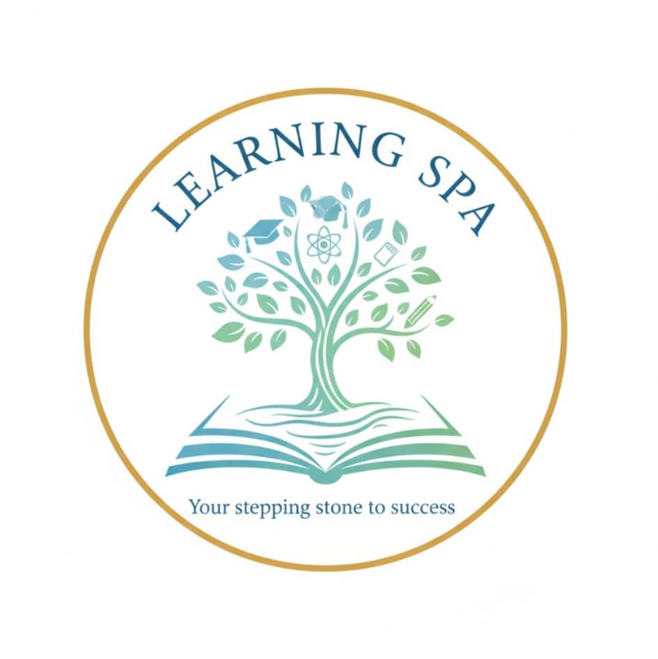 Learning Spa Tuition | Rickmansworth