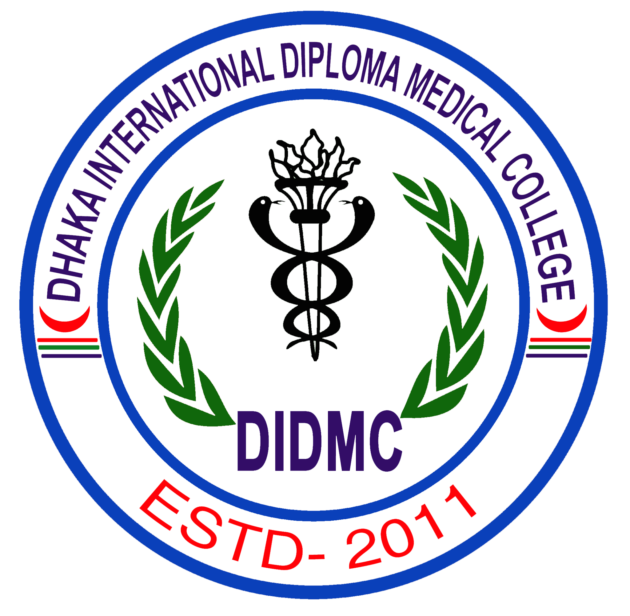 Dhaka International Diploma Medical College