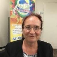 Margaret Rogers Avatar Master