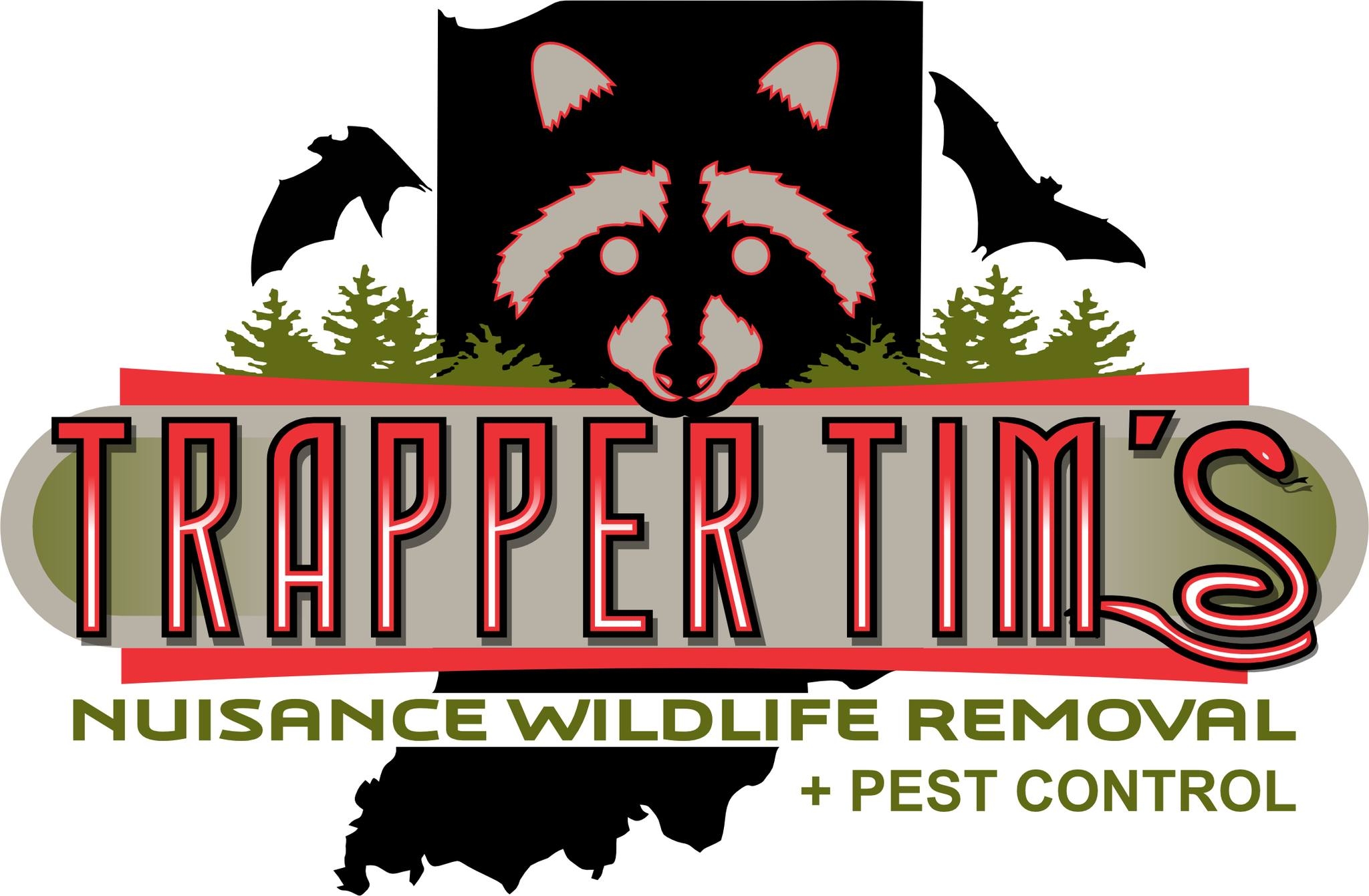Trapper Tim’s nuisance wildlife removal LLC | Morgantown IN