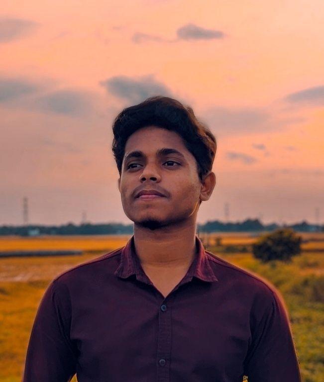 Asraful Islam Araf on Reels