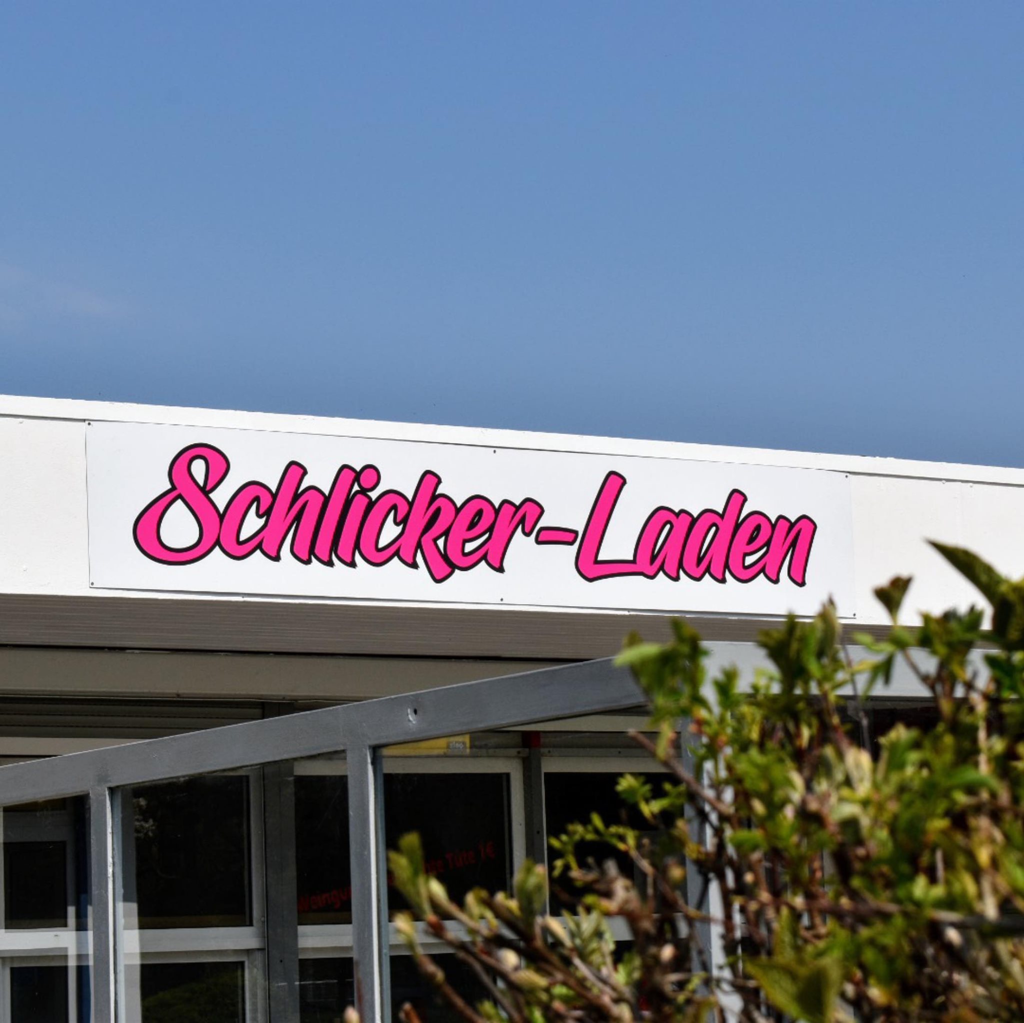 Schlicker-Laden | Wilhelmshaven