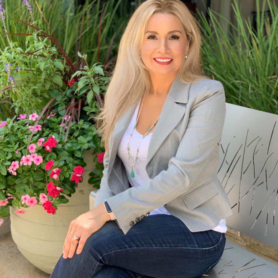 Lucy Reyes Real Estate | The Woodlands TX