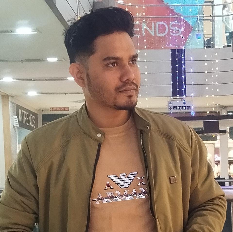 M M Samim