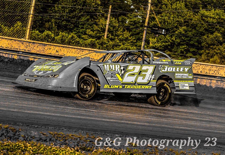 SG Trackside Media added a new photo... - SG Trackside Media