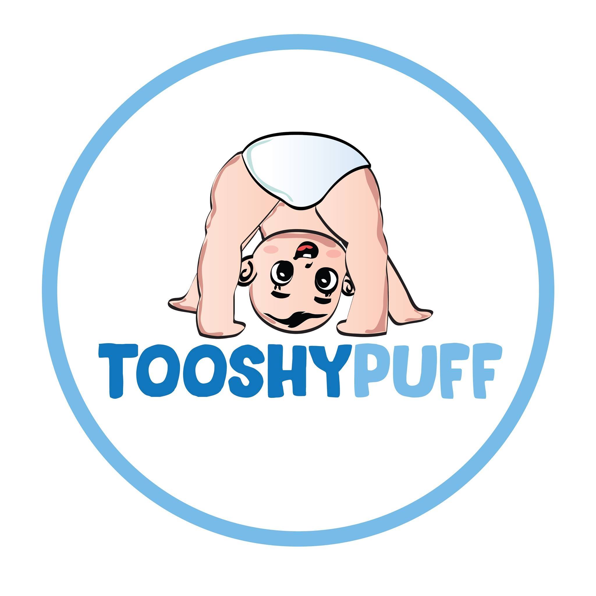 Tooshypuff