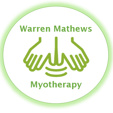 Warren Mathews Myotherapy