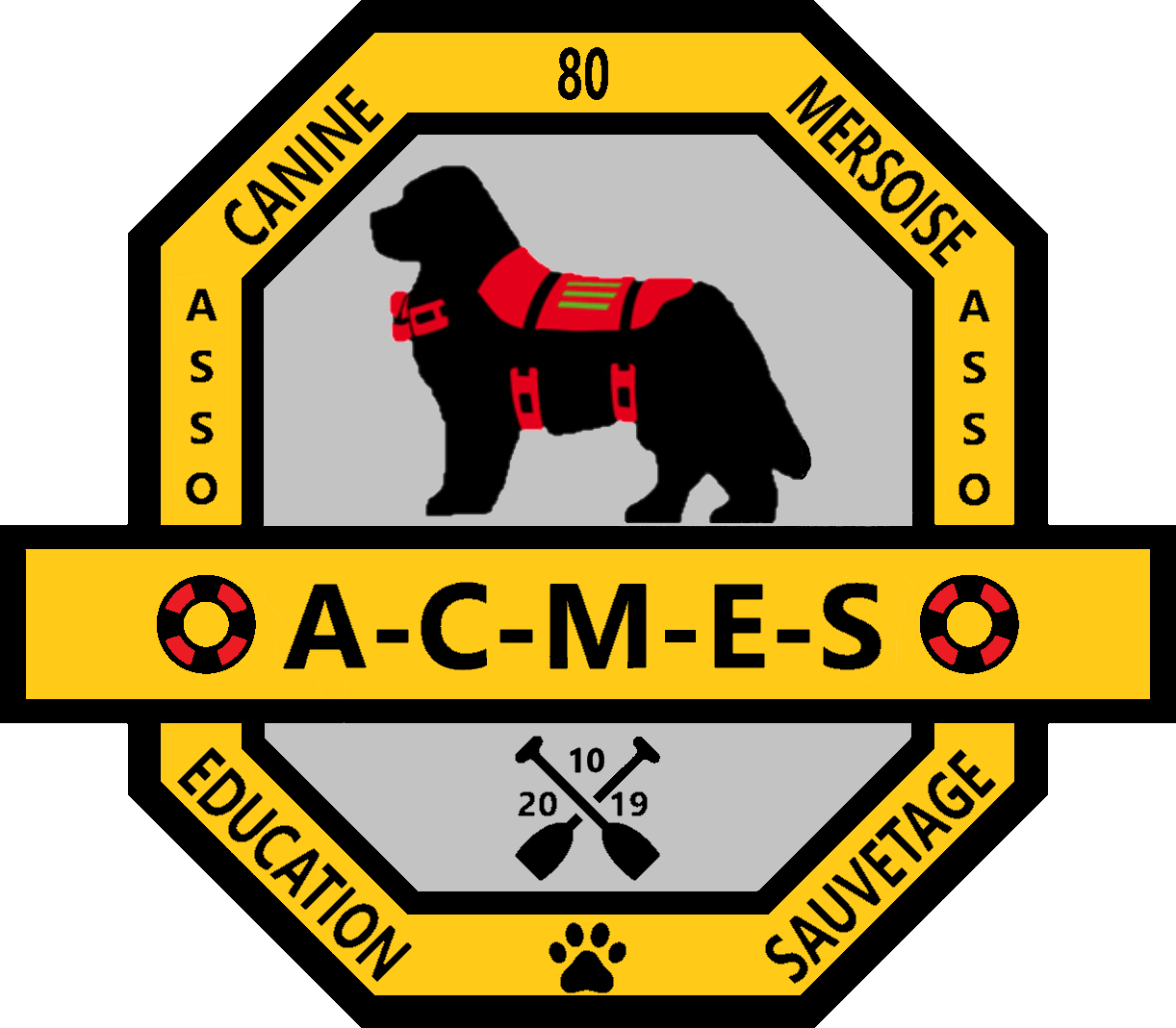 ACMES Association canine Mersoise d'éducation et sauvetage