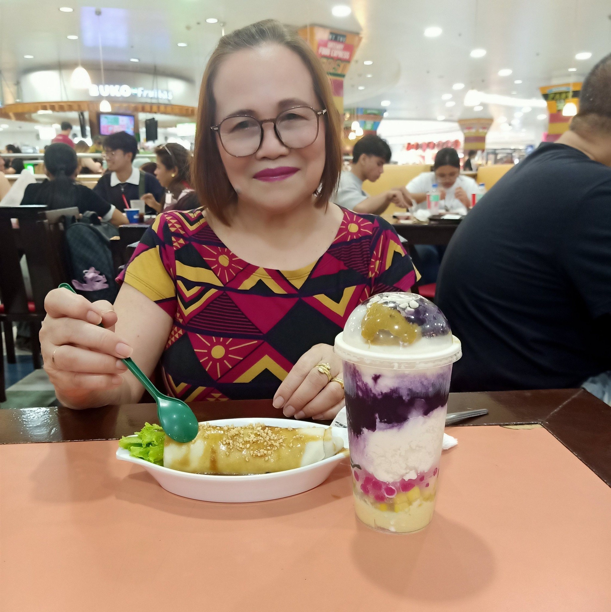 Katugnaw ba, Kusog kaau ang ulan | Josieryl Requino